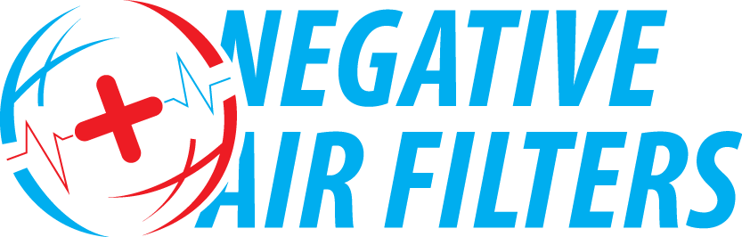 Negative Air Filters Logo